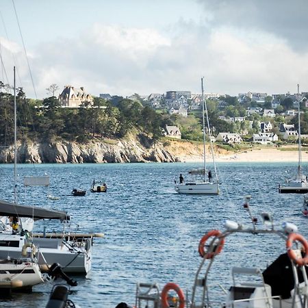 Le Dixmude, Appartement Proche Plage De Morgat クロゾン エクステリア 写真
